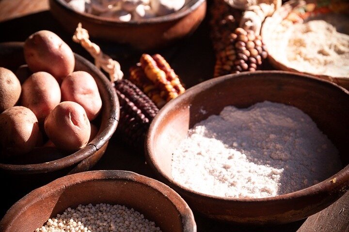 Northern Argentine cooking experience
