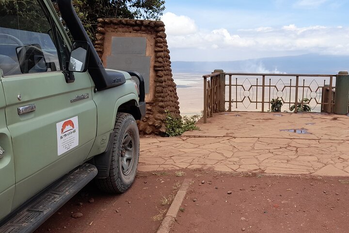 Tanzania Private Classic Safari - 7 Days