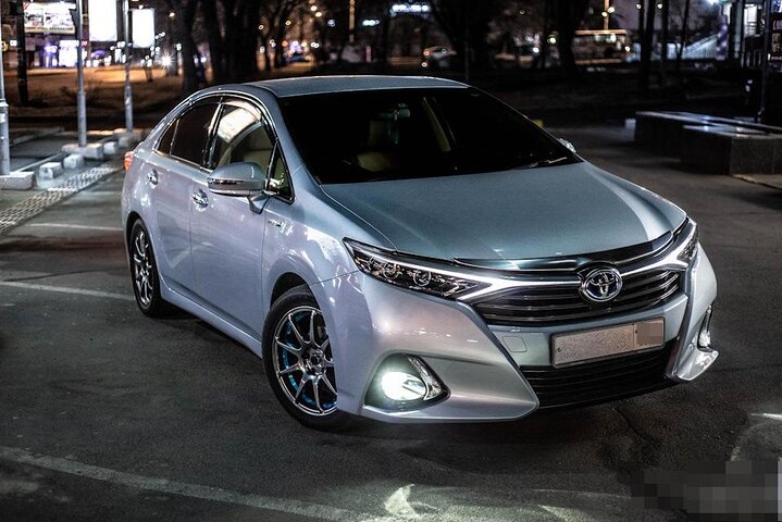 BEST 5* Chinggis Khaan Airport UBN Ulaanbaatar Transfer Taxi 24/7