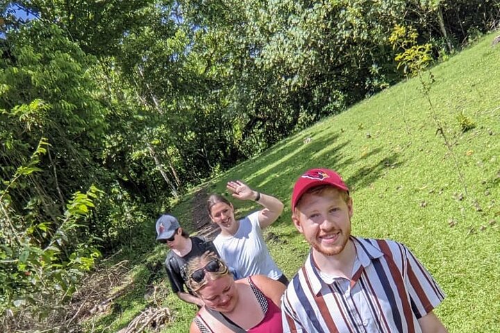 Full Day Tour in Samoa with a Local
