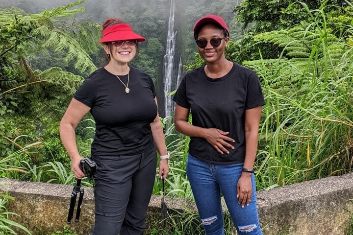 Full Day Tour in Samoa with a Local