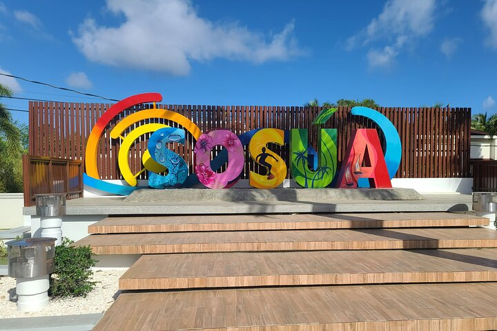Sosúa VIP Nightlife Experience with Local Guide & Transportation