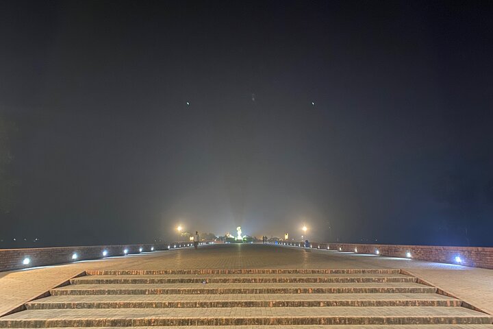 4 Day Private Guided Tour in Lumbini