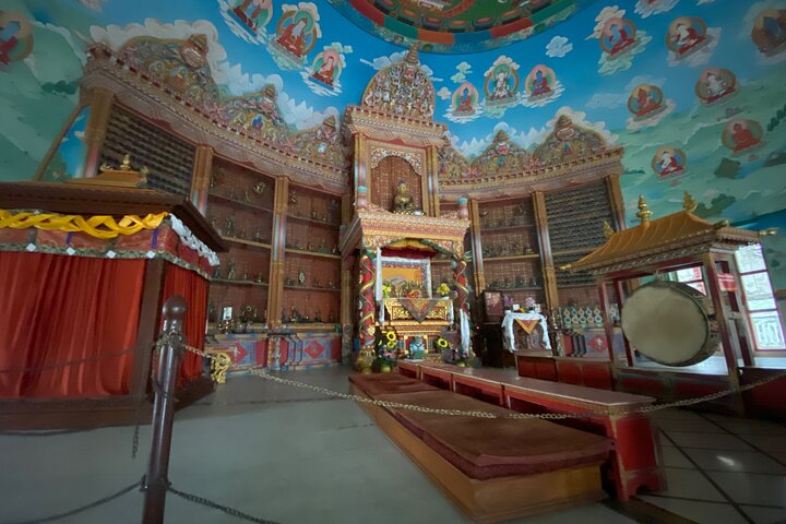 4 Day Private Guided Tour in Lumbini