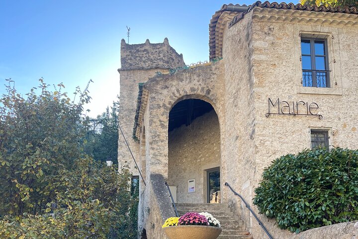 Discovery of the Grands Sites de l'Hérault from Montpellier