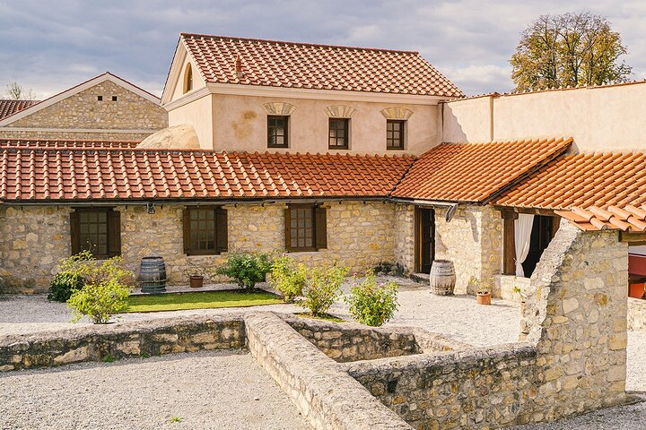 Admission Pass to The Roman Quarter and the Museum Carnuntinum