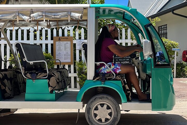 Praslin & La Digue (Shared Day Trip)