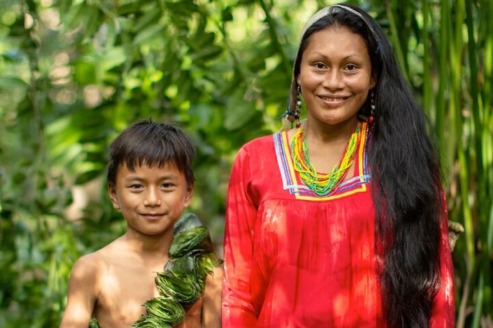 4 Days Archidona Amazon and Kichwa Community Tour