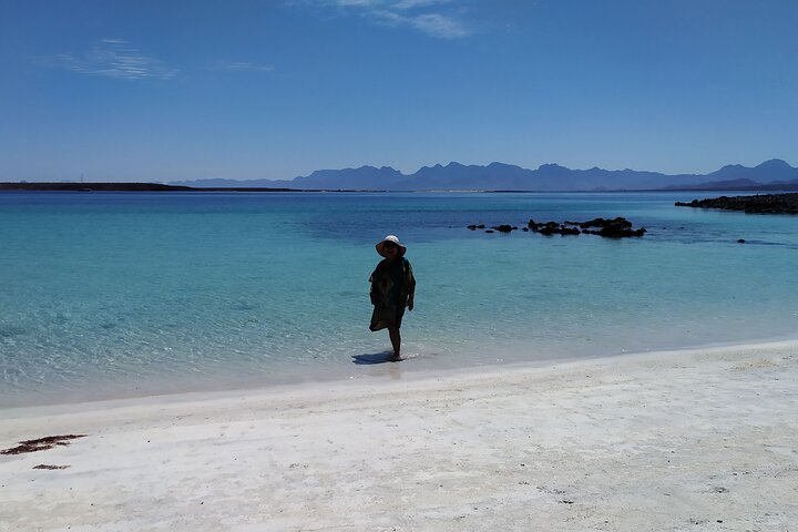 Best Tour to Coronados Island