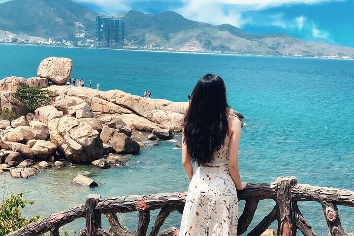 Nha Trang: Half Day City Tour
