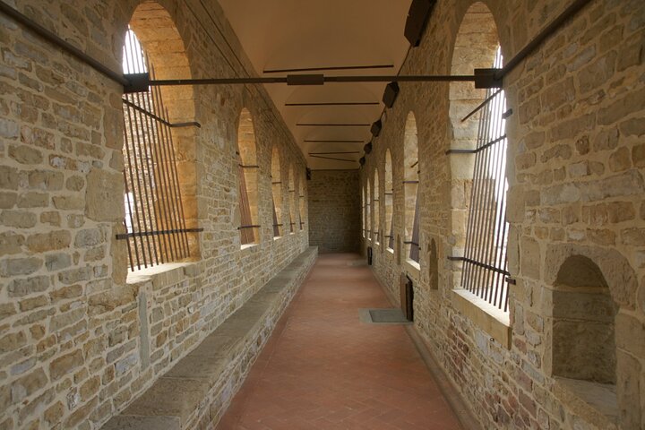 Livorno: Florence Optional Walking Tour and Accademia Entry