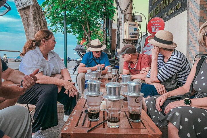 Private Full Day Vung Tau City Tour from Phu My Port