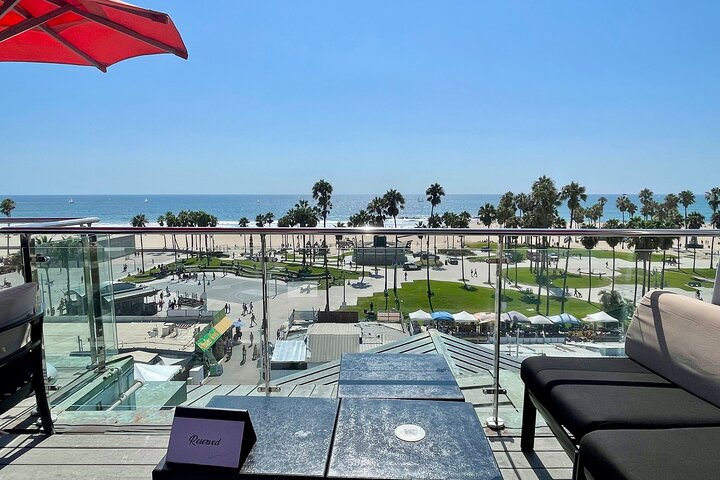 E-Bike LA Beach Tour from Redondo Beach Pier
