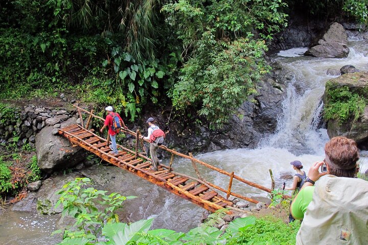 Small-Group Weekend Hiking Tour to Banaue-Ifugao from Manila