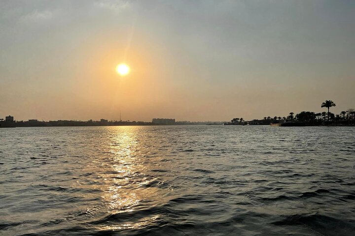 Day Tours for Cruise Ship Arrivals in Alexandria port to Cairo