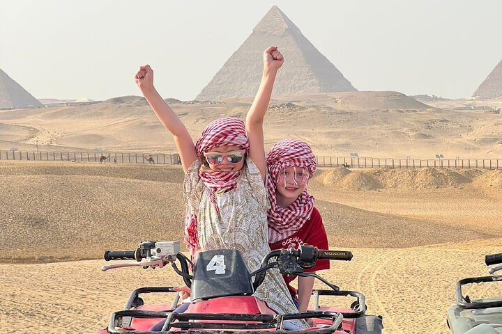 Day Tours for Cruise Ship Arrivals in Alexandria port to Cairo