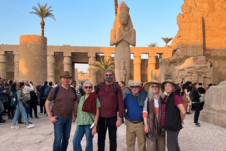 Day Tours for Cruise Ship Arrivals in Alexandria port to Cairo