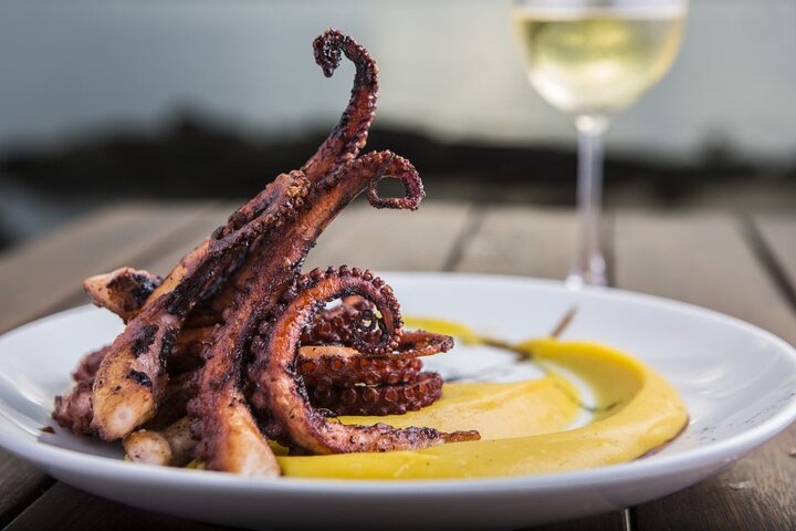 Private Tour Sintra, Pena Palace and Cascais from Lisbon