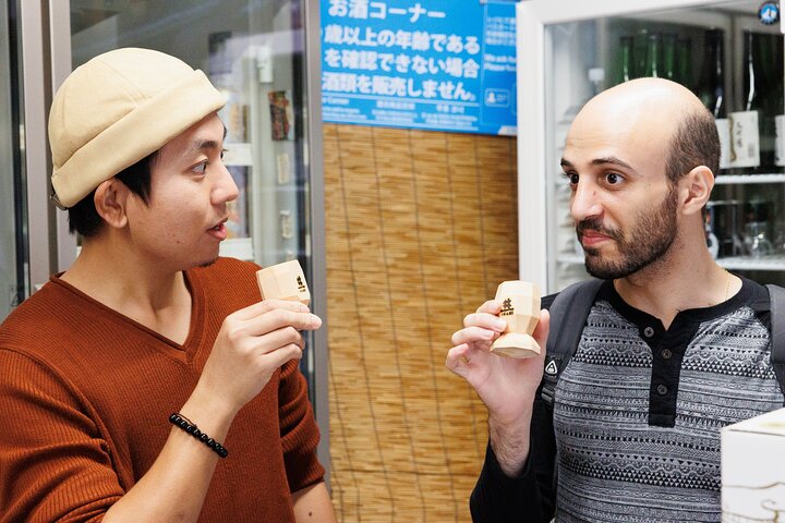 Half Day Private Tour in Inami with a Local Guide