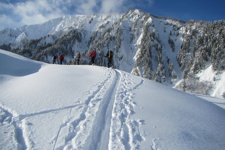Mestia Ushguli private tour