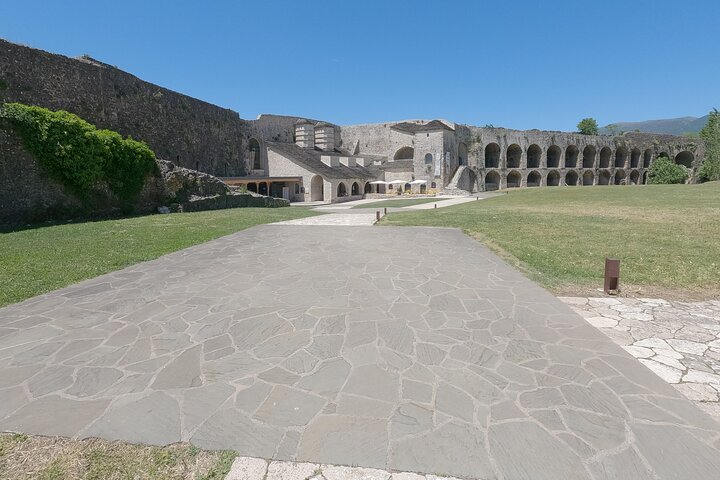 Explore the capital of Epirus, Ioannina.