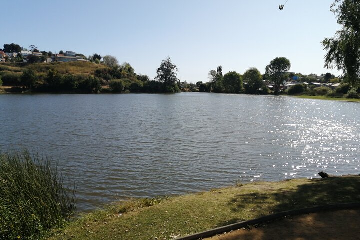 Tour around the Lagoons of Concepción