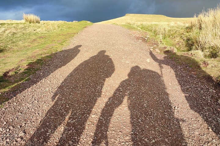 Private Guided Hike: The Iconic Pen y Fan In The Brecon Beacons