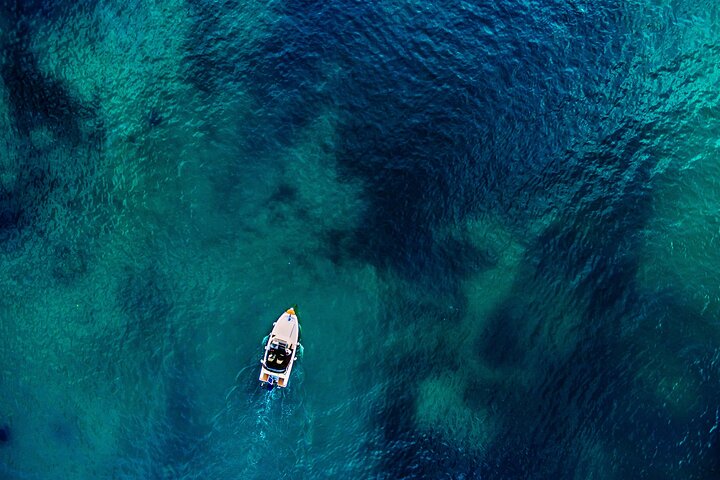 Half Day Private Sunset Fishing Tour in Maafushi With Bbq Dinner