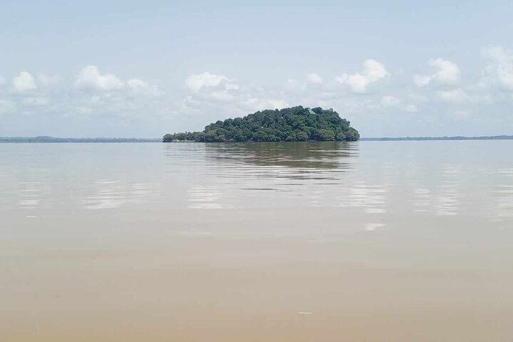 2 Days Visiting Bahir Dar, Blue Nile Waterfall & City Tour
