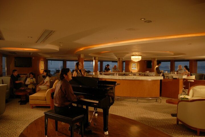 5D4N Yangtze River Cruise:Yichang to Chongqing by Yangzi Explorer