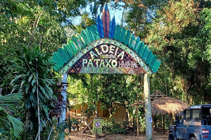 Creative Private Transfer Rio de Janeiro and Paraty