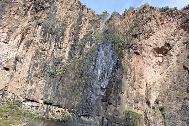 Tour to Barrancas del Cobre