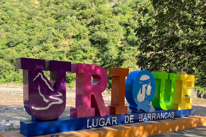 Tour to Barrancas del Cobre