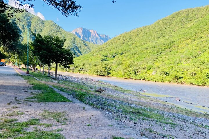 Tour to Barrancas del Cobre