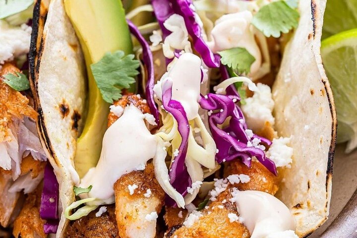 Taco Tour Santa Barbara | Food Tour