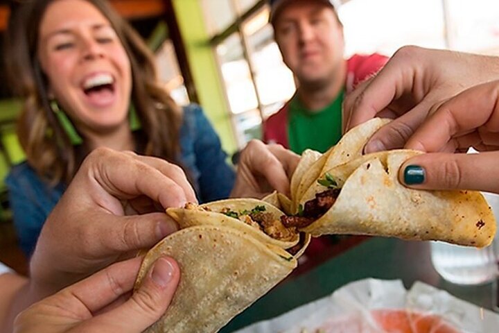 Taco Tour Santa Barbara | Food Tour