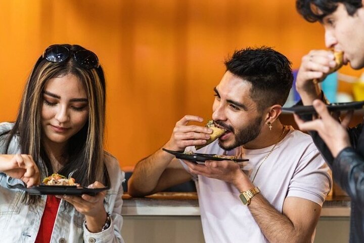 Taco Tour Santa Barbara | Food Tour