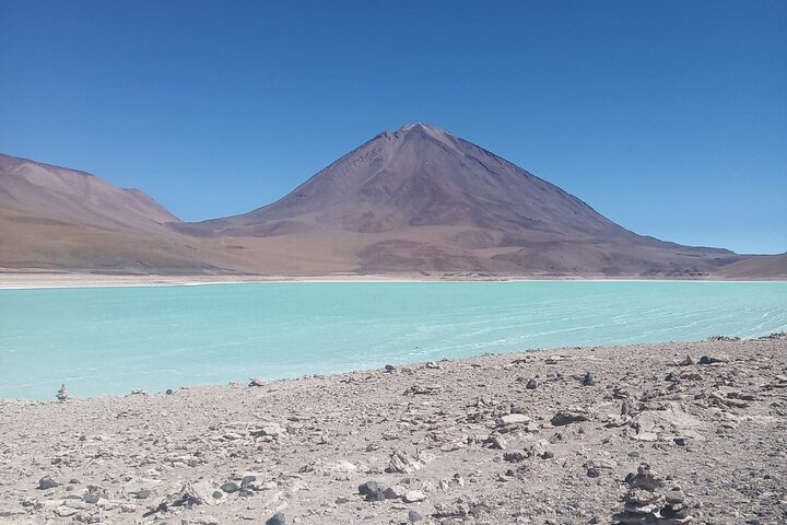 My best Uyuni Salt flats experience, 3 days-2 nights