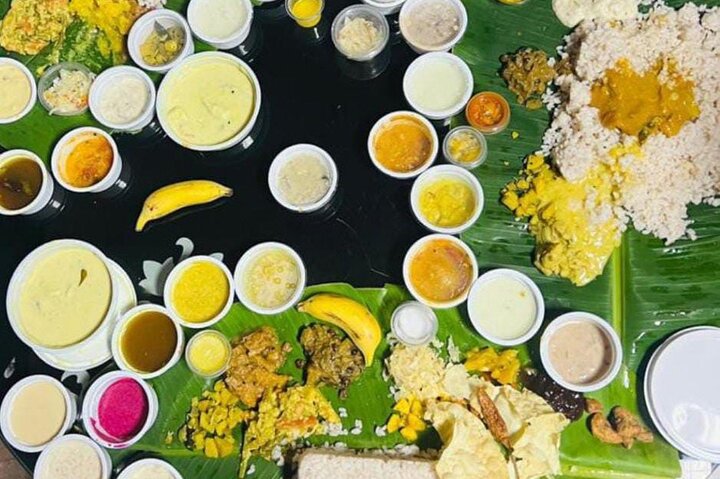 Private Four Day Tour of Madurai and Rameswaram
