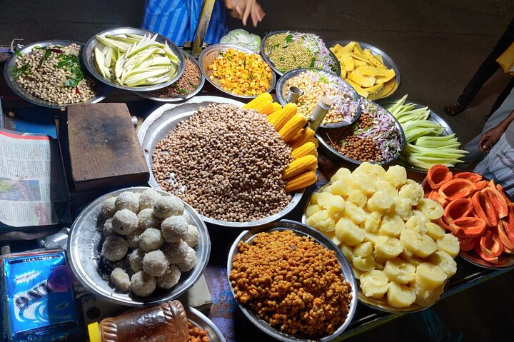Private Four Day Tour of Madurai and Rameswaram