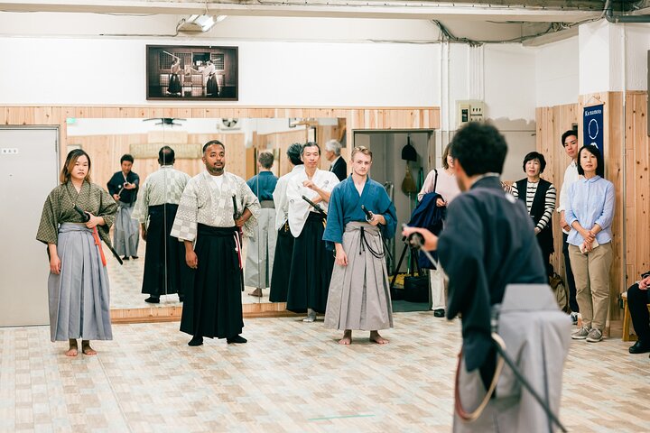 Discover the Spirit of the Greatest Samurai, Miyamoto Musashi