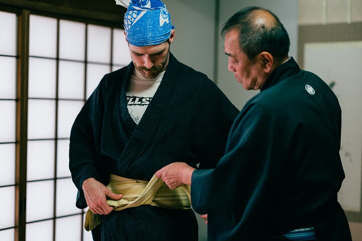 Discover the Spirit of the Greatest Samurai, Miyamoto Musashi