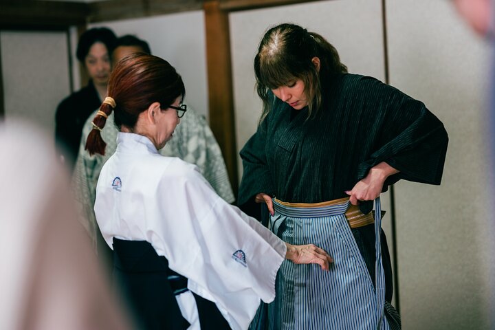 Discover the Spirit of the Greatest Samurai, Miyamoto Musashi