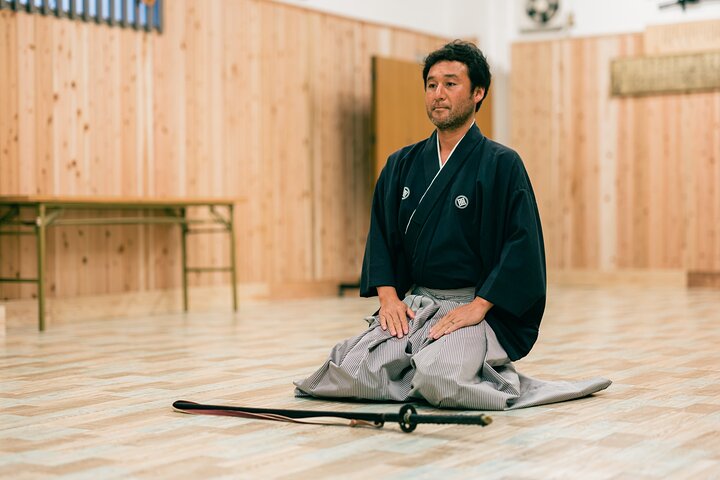 Discover the Spirit of the Greatest Samurai, Miyamoto Musashi