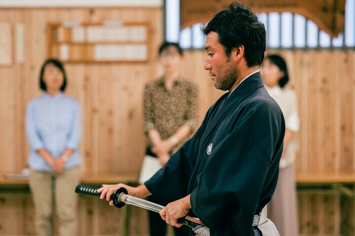 Discover the Spirit of the Greatest Samurai, Miyamoto Musashi
