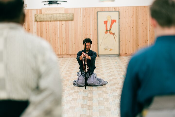Discover the Spirit of the Greatest Samurai, Miyamoto Musashi
