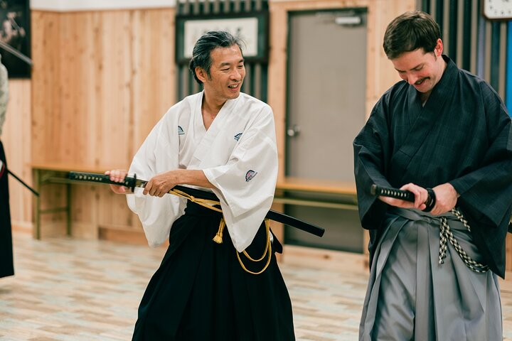 Discover the Spirit of the Greatest Samurai, Miyamoto Musashi