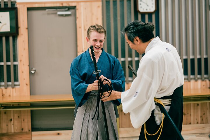 Discover the Spirit of the Greatest Samurai, Miyamoto Musashi