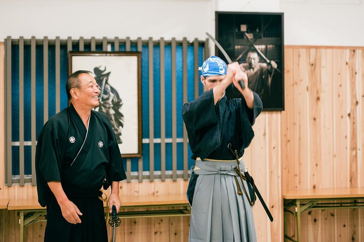Discover the Spirit of the Greatest Samurai, Miyamoto Musashi