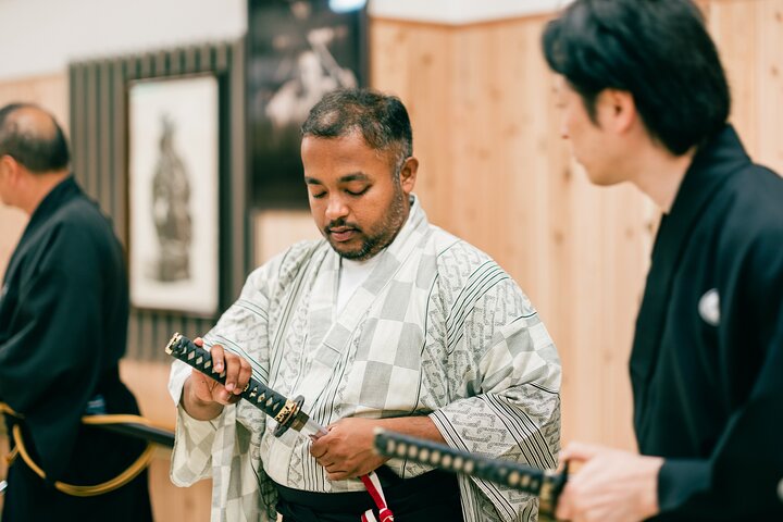 Discover the Spirit of the Greatest Samurai, Miyamoto Musashi